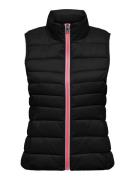 NU 20% KORTING: Only Gilet ONLTAHOE CONTRAST WAISTCOAT CC OTW