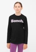 Bench. Shirt met lange mouwen GEMMY