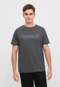 Bench. Shirt met korte mouwen WORSLEY