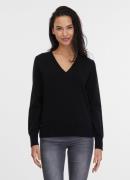 NU 20% KORTING: Ragwear Trui met V-hals UDITH