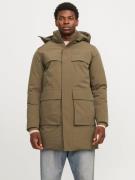 NU 20% KORTING: Jack & Jones Parka JPRBLAWAVE PARKA SN