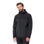 NU 20% KORTING: Jack Wolfskin Functioneel jack WEILTAL 2L JKT M met on...