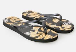 NU 20% KORTING: Rip Curl Teenslippers LA ISLA BLOOM OPEN TOE