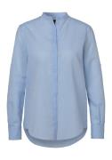 NU 20% KORTING: Boss Orange Klassieke blouse C_Befelize_21 Premium dam...