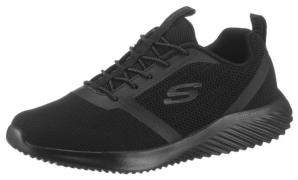 Skechers Slip-on sneakers Bounder Slipper, zomerschoen, vrijetijdsscho...