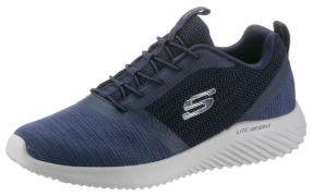 NU 20% KORTING: Skechers Slip-on sneakers Bounder Slipper, zomerschoen...