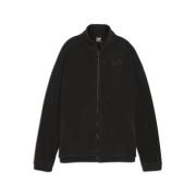 NU 20% KORTING: PUMA Sweatvest ESS ELEVATED WINTERIZED FZ JACKET