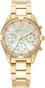 Julie Julsen Multifunctioneel horloge Julie Julsen Sport Multi Gold, J...