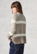 NU 20% KORTING: Cecil Cardigan met v-hals en knoopsluiting