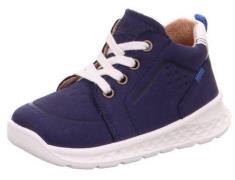 NU 20% KORTING: Superfit Babyschoentjes BREEZE WMS: middel Sneaker, ve...