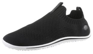 NU 20% KORTING: Dockers by Gerli Sneakers voor instappen, vrijetijdssc...