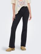 NU 20% KORTING: Only Bootcut jeans ONLWAUW MID WAIST FLARED DNM PIM