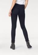 MAC Skinny fit jeans Dream Skinny in hoog-elastische kwaliteit voor de...