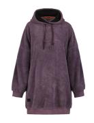 Icepeak Hoodie D OVERSIZE HOODIE ACERRAT