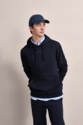 NU 20% KORTING: Bugatti Sweatshirt met 3d-print