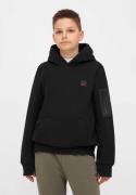 NU 20% KORTING: Bench. Hoodie RUDYARD_B