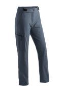 NU 20% KORTING: Maier Sports Functionele broek R3 Zed Pants W