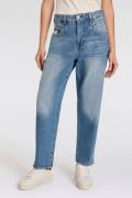 Herrlicher Straight jeans Brooke Recycled Denim Light