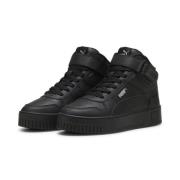 NU 20% KORTING: PUMA Sneakers CARINA STREET MID WTR