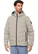 NU 20% KORTING: Jack Wolfskin Gewatteerde jas COLONIUS