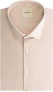 NU 20% KORTING: Calvin Klein Businessoverhemd POPLIN STRETCH SLIM SHIR...