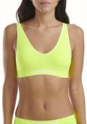 adidas Originals Bralette met brede logoband