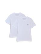 Calvin Klein T-shirt 2 PACK MONOLOGO (Set van 2)