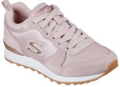 Skechers Sneakers GoldN Gurl Vrijetijdsschoen, halfschoen, veterschoen...