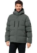 Jack Wolfskin Outdoorjack ROEMERTOR JKT M met een capuchon