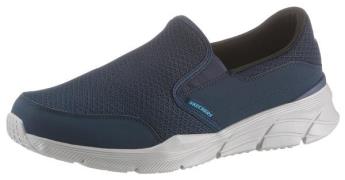 NU 20% KORTING: Skechers Slip-on sneakers Equalizer Slipper, vrijetijd...