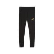 NU 20% KORTING: PUMA Legging ESS TAPE MINIMAL GOLD LEGGINGS