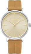 NU 20% KORTING: Timberland Kwartshorloge RIPTON, TDWGA0029201 Horloge,...