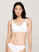 Tommy Hilfiger Underwear Bralette-bh BRALETTE LIFT met ribstructuur