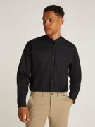 Calvin Klein Overhemd met korte mouwen POPLIN MODERN S/S POCKETS SHIRT