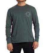 NU 20% KORTING: Billabong T-shirt ROTOR DIAMOND LS