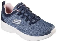 Skechers Slip-on sneakers DYNAMIGHT 2.0-IN A FLASH Slipper, vrijetijds...