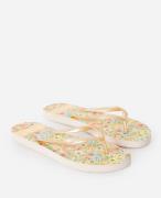 Rip Curl Teenslippers FOLLOW THE SUN OPEN TOE