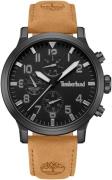 NU 20% KORTING: Timberland Multifunctioneel horloge DRISCOLL Horloge, ...