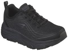 Skechers Werkschoenen MAX CUSHIONING ELITE SR Veterschoen voor de hore...