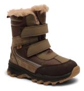 Bisgaard Winterlaarzen Bisgaard eddie tex Snowboots, klittenlaars, out...