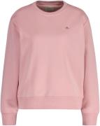 NU 20% KORTING: Gant Sweatshirt SHIELD C-NECK SWEAT