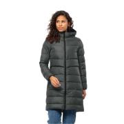 NU 20% KORTING: Jack Wolfskin Donsjas LENAUPLATZ