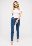 NU 20% KORTING: ANGELS Straight jeans Cici