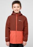 NU 20% KORTING: Jack Wolfskin Outdoorjack SNOWY DAYS JACKET K