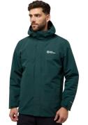 Jack Wolfskin Functioneel jack ALTENBERG 3IN1