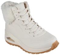 Skechers Veterschoenen UNO RUGGED - FALL AIR , winterlaarzen met air-c...