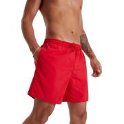 NU 20% KORTING: Speedo Zwemshort Heren Essential 16" watershort