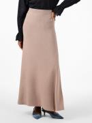 NU 20% KORTING: Y.A.S Gebreide rok YASFONNY HW ANKLE KNIT SKIRT S. NOO...