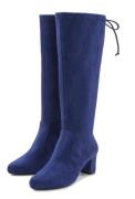 NU 20% KORTING: Lascana Instaplaarzen Slip-on boots, slouchy boots, sl...