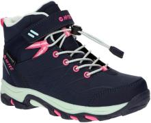 NU 20% KORTING: Hi-Tec Outdoorschoenen Hi-Tec Blackout Mid Wp Jrg